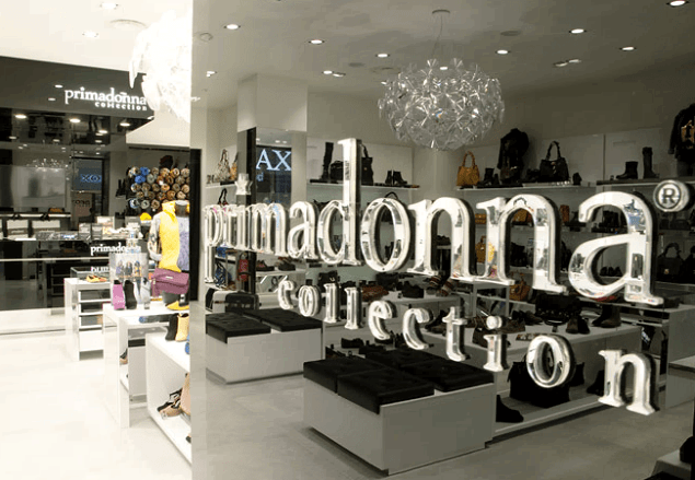 La italiana Primadonna roza las treinta tiendas en España con una apertura en Barcelona